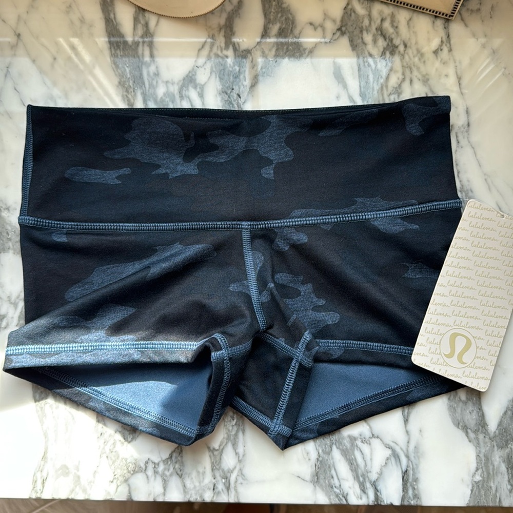 Lululemon Boogie Shorts